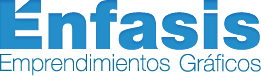 Enfasis