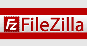 filezilla